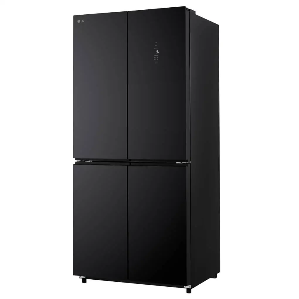 Tủ Lạnh LG Inverter 502 Lít F50BG 0