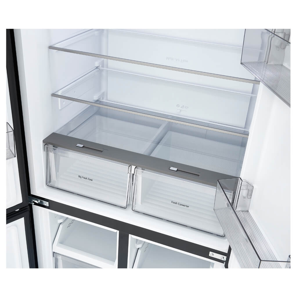 Tủ Lạnh LG Inverter 502 Lít F50BG 7