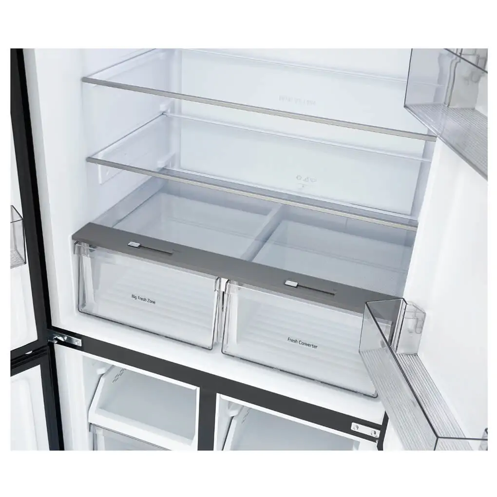 Tủ Lạnh LG Inverter 502 Lít F50BG 6