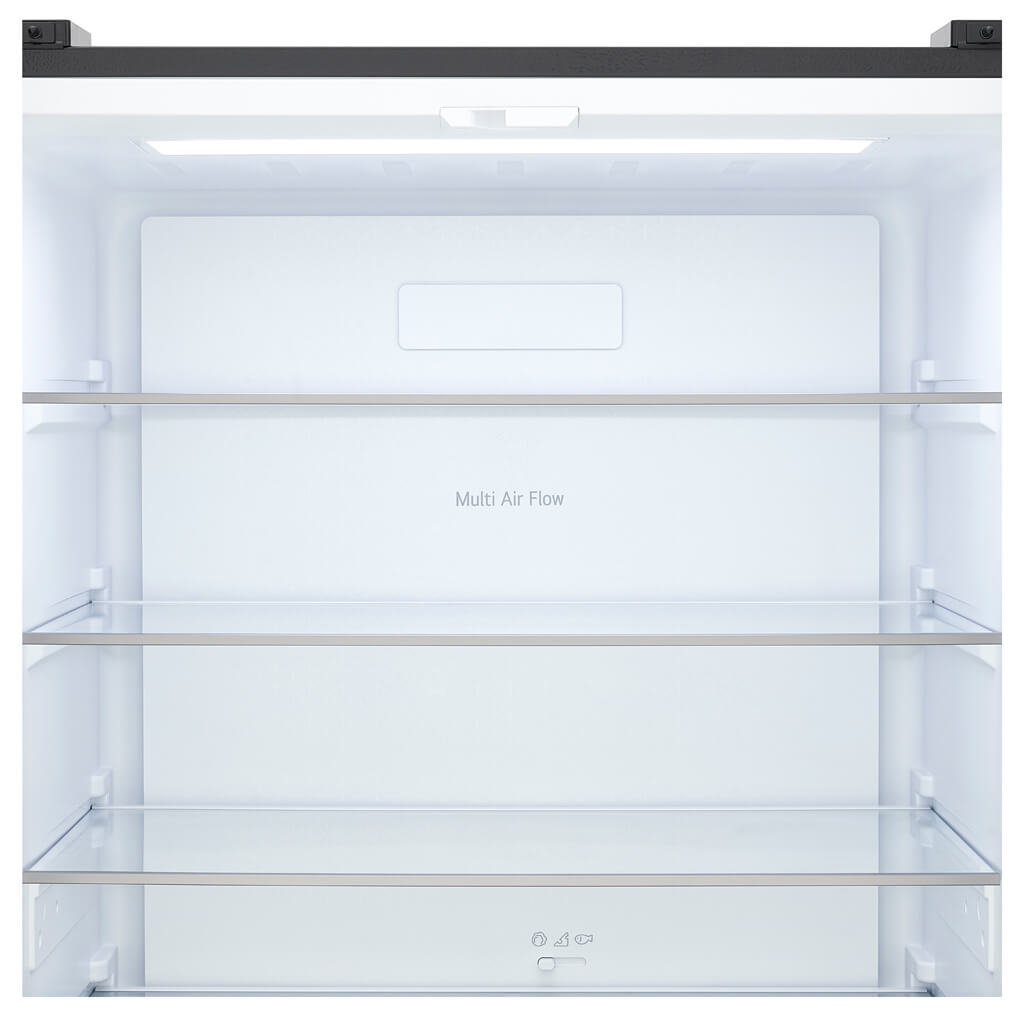 Tủ Lạnh LG Inverter 502 Lít F50BG 9