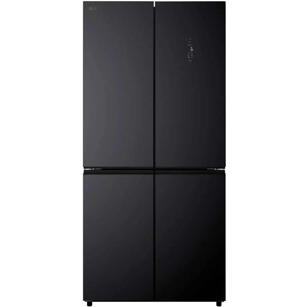 Tủ Lạnh LG Inverter 502 Lít F50BG 0
