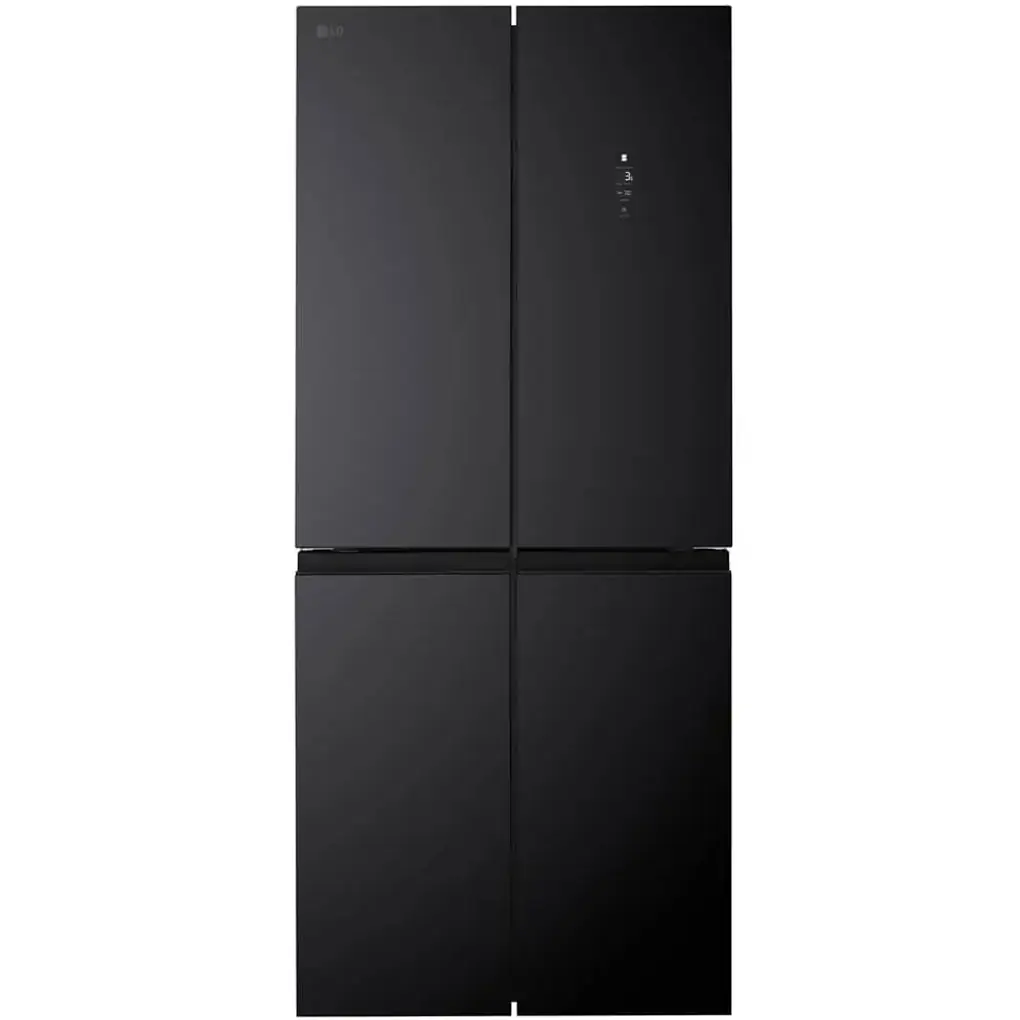 Tủ Lạnh LG Inverter 400 Lít F40BG