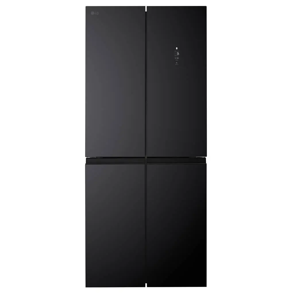 Tủ Lạnh LG Inverter 400 Lít F40BG