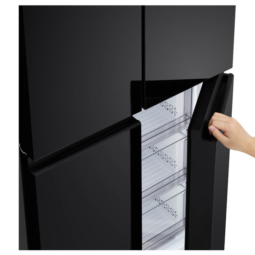 Tủ Lạnh LG Inverter 400 Lít F40BG 3
