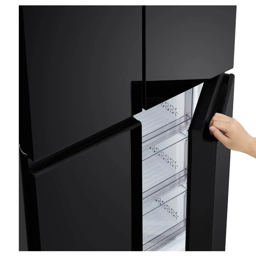 Tủ Lạnh LG Inverter 400 Lít F40BG 2