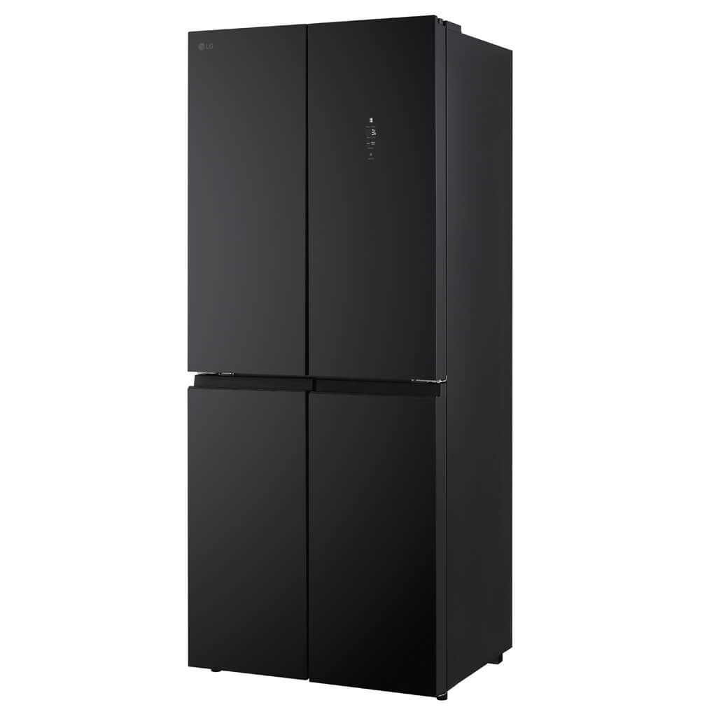 Tủ Lạnh LG Inverter 400 Lít F40BG 1