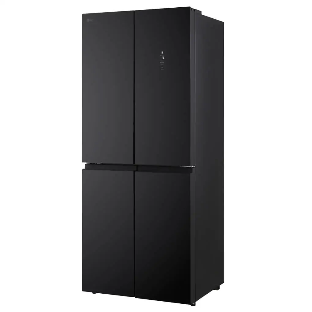 Tủ Lạnh LG Inverter 400 Lít F40BG 0