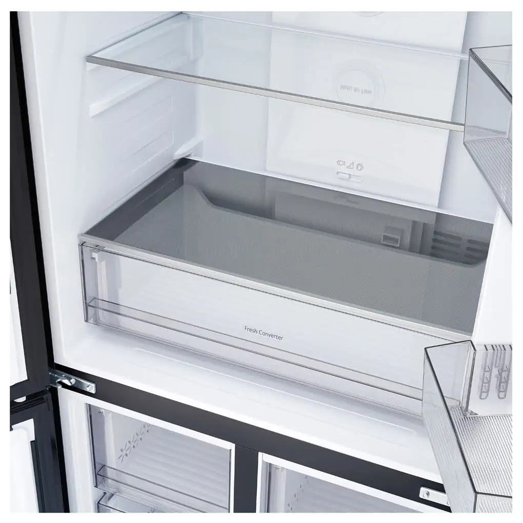 Tủ Lạnh LG Inverter 400 Lít F40BG 6