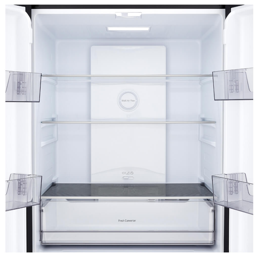 Tủ Lạnh LG Inverter 400 Lít F40BG 8