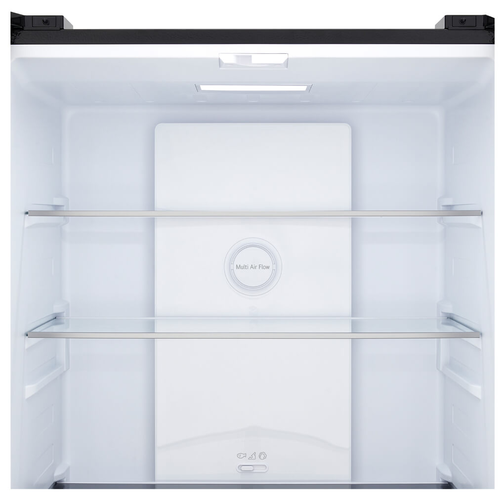 Tủ Lạnh LG Inverter 400 Lít F40BG 9