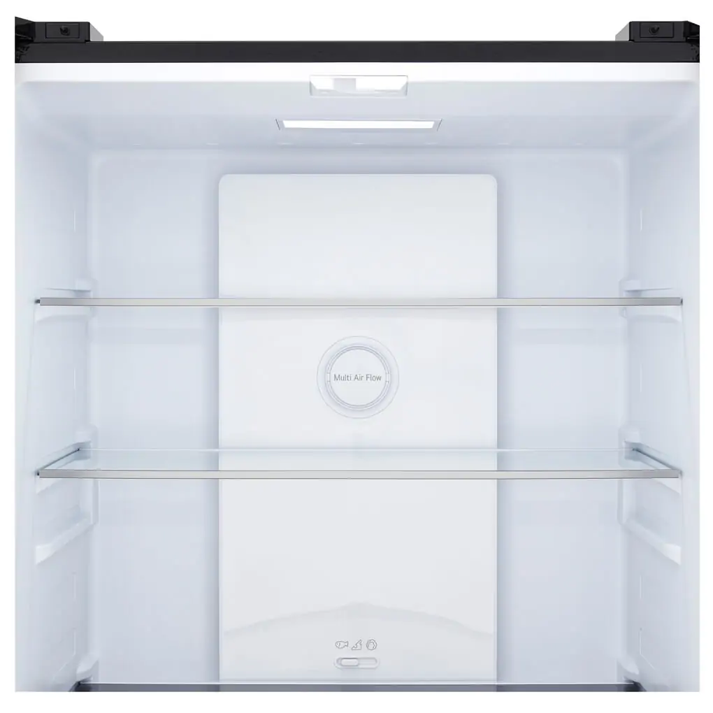 Tủ Lạnh LG Inverter 400 Lít F40BG 8