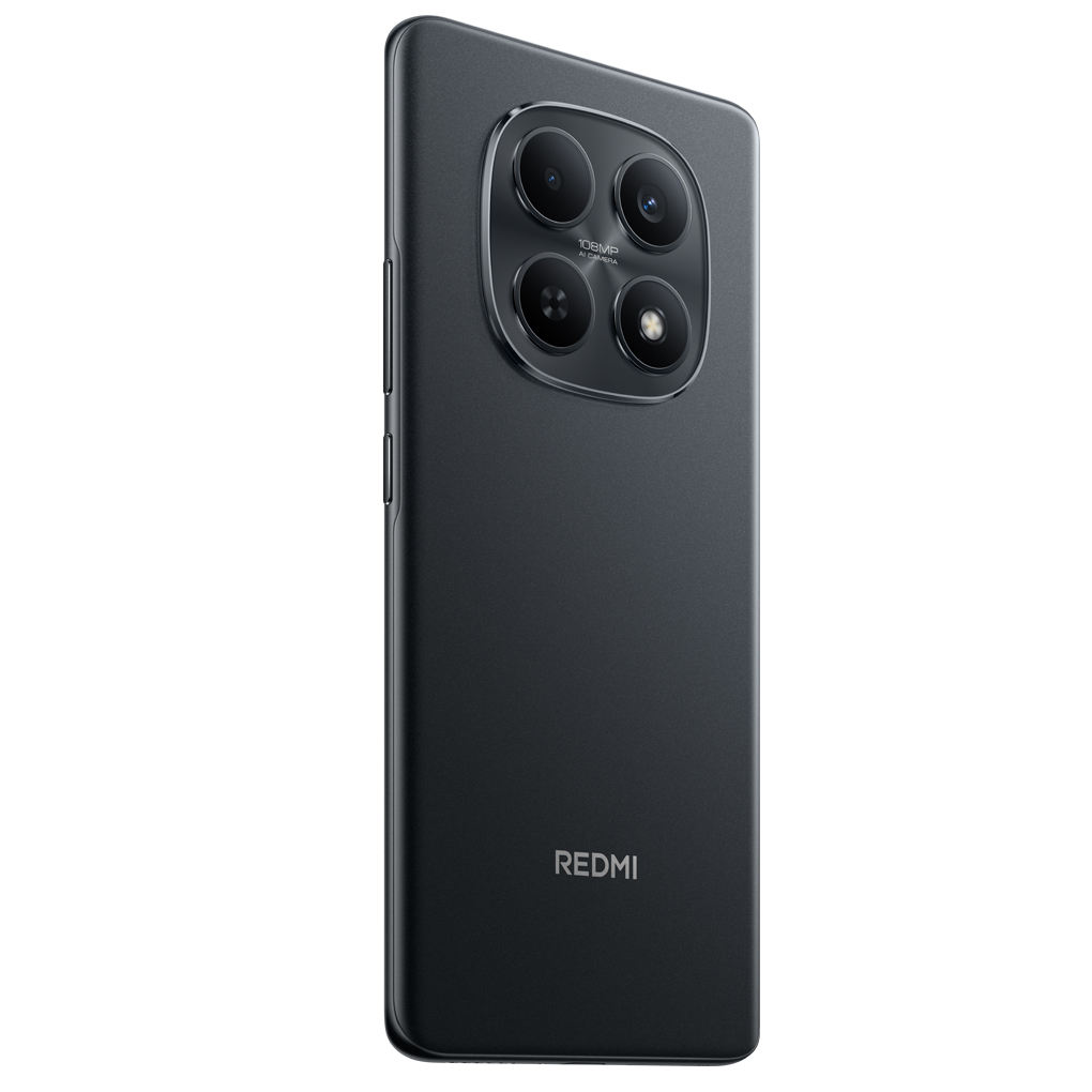 Xiaomi Redmi Note 15 (6GB+128GB) 5