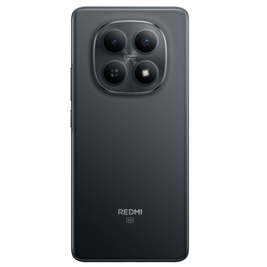 Xiaomi Redmi Note 15 5G (6GB+128GB) 3