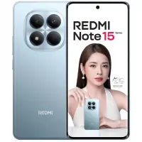 Xiaomi Redmi Note 15 Pro (12GB+256GB)