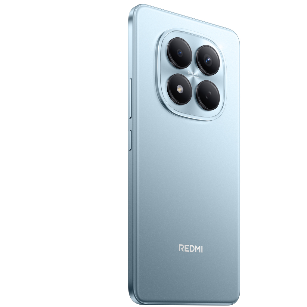 Xiaomi Redmi Note 15 Pro (12GB+256GB) 5