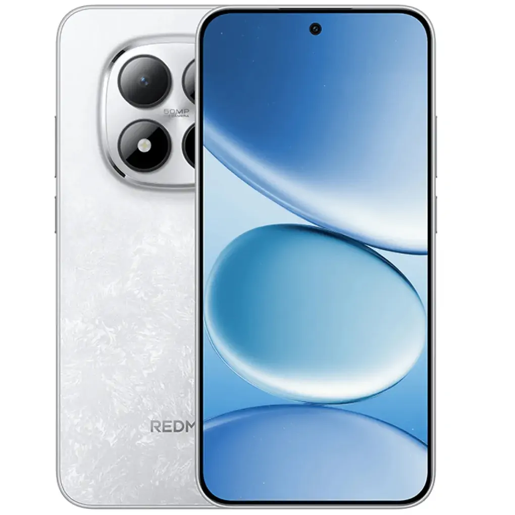 Xiaomi Redmi Note 15 Pro 5G (12GB+256GB)