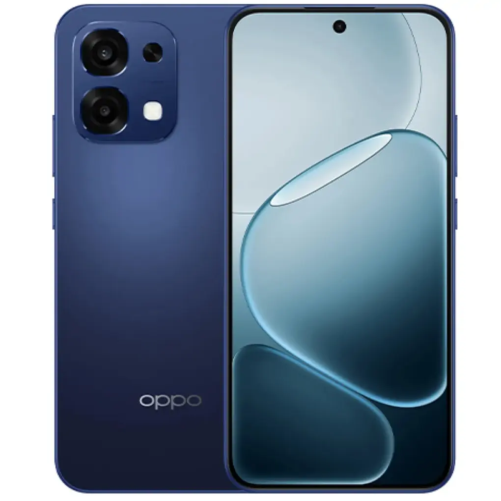 OPPO A6 Pro (8GB+128GB) Xanh Dương
