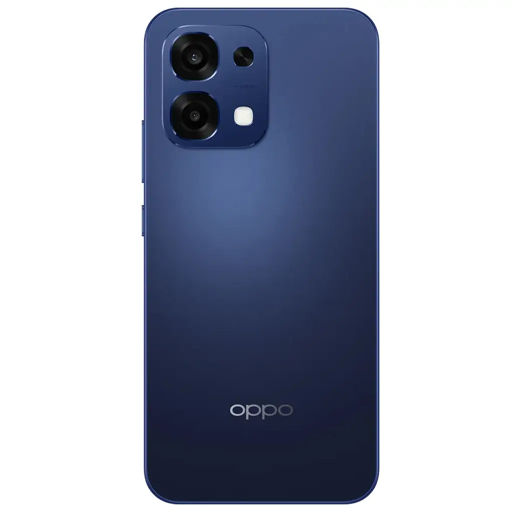 OPPO A6 Pro (8GB+128GB) Xanh Dương 1