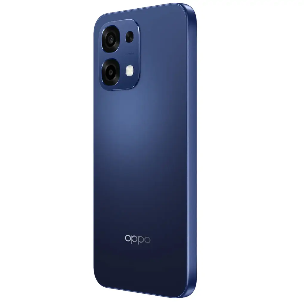 OPPO A6 Pro (8GB+128GB) Xanh Dương 4