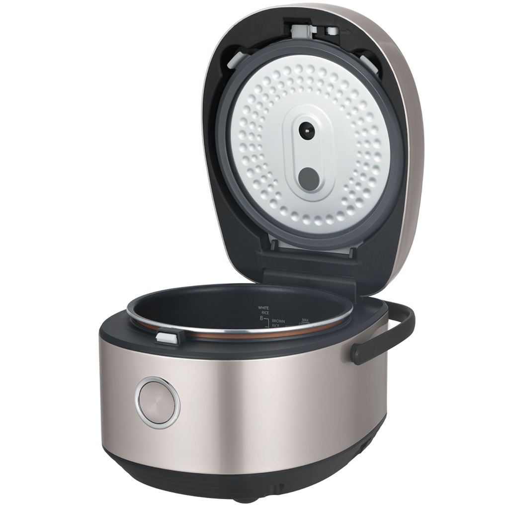 Nồi Cơm Điện Tử Kangaroo KG15DR10 1.5 Lít 3