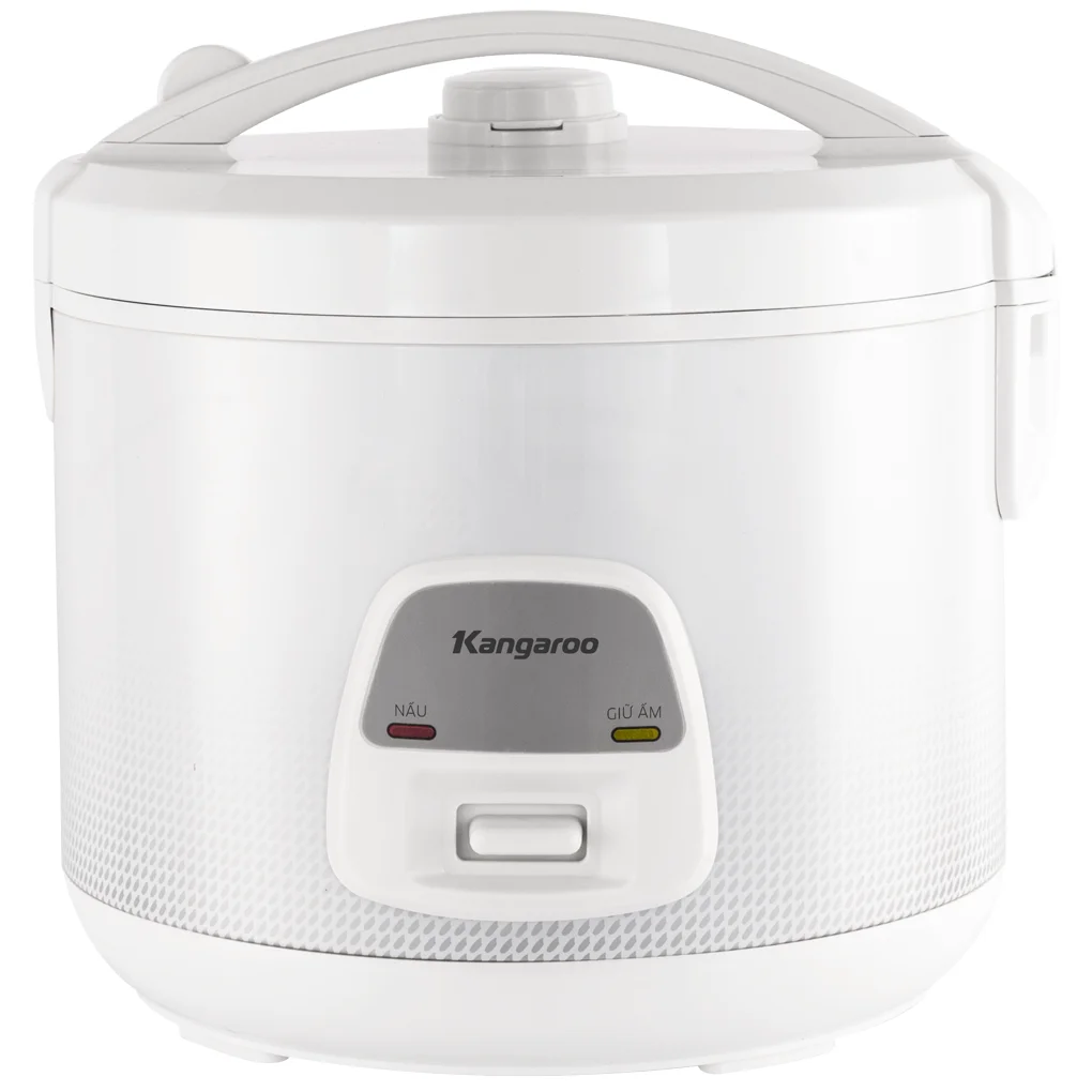 Nồi Cơm Điện Kangaroo KGRC12MT1 1.2 Lít 0