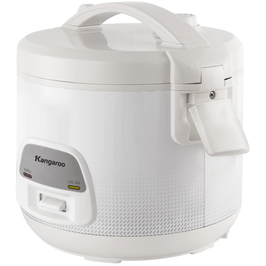Nồi Cơm Điện Kangaroo KGRC12MT1 1.2 Lít 1