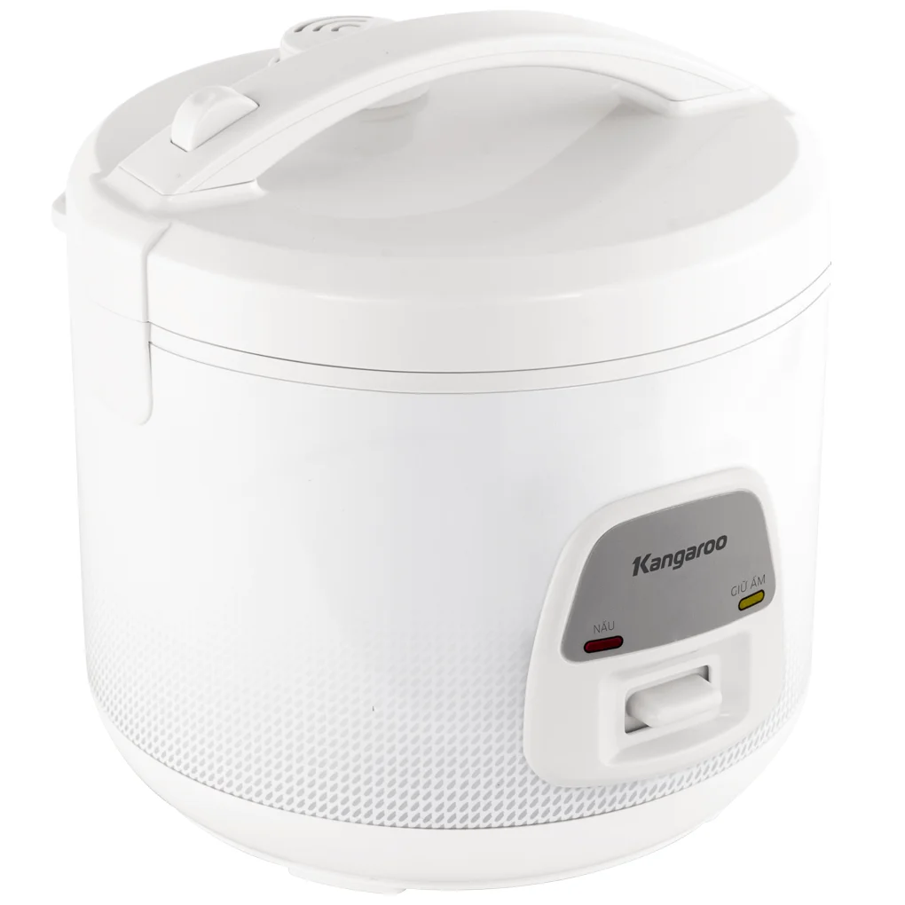 Nồi Cơm Điện Kangaroo KGRC12MT1 1.2 Lít 2