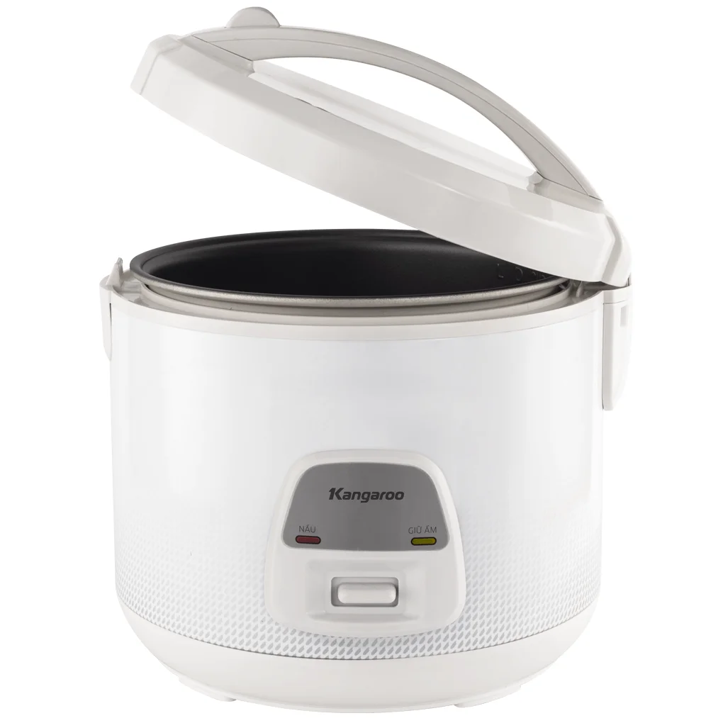 Nồi Cơm Điện Kangaroo KGRC12MT1 1.2 Lít 3