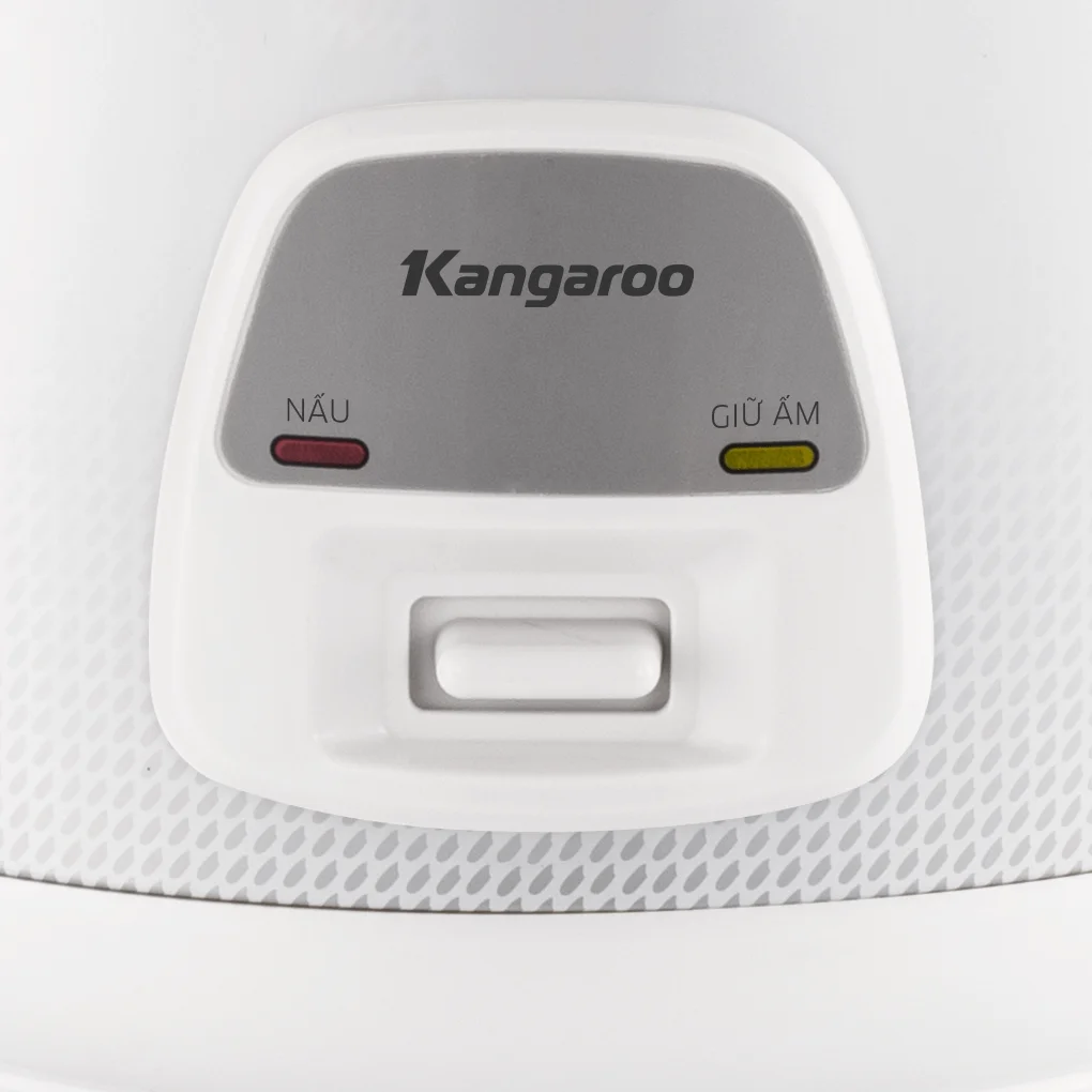 Nồi Cơm Điện Kangaroo KGRC12MT1 1.2 Lít 4