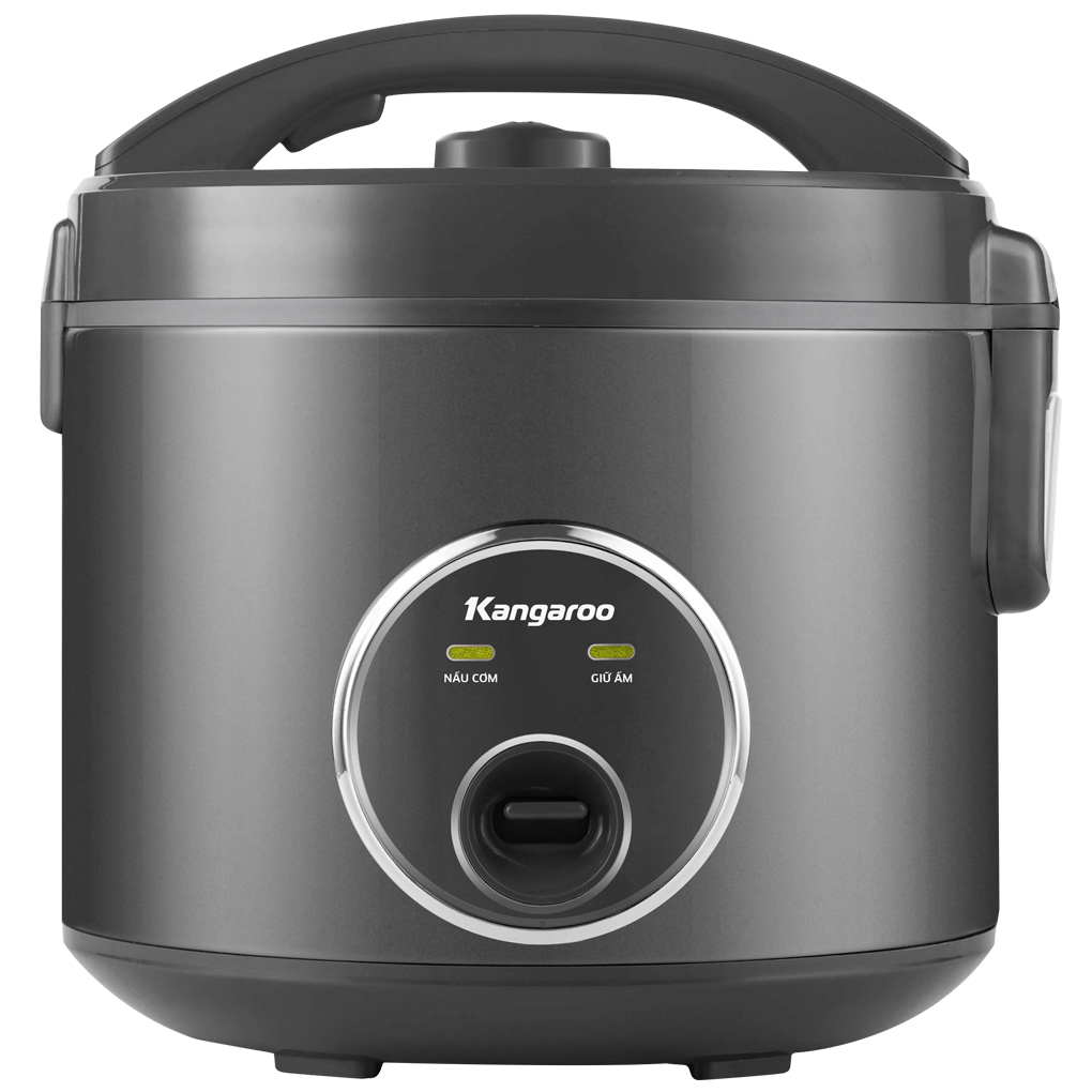 Nồi Cơm Điện Kangaroo KGRC18M3 1.8 Lít 0
