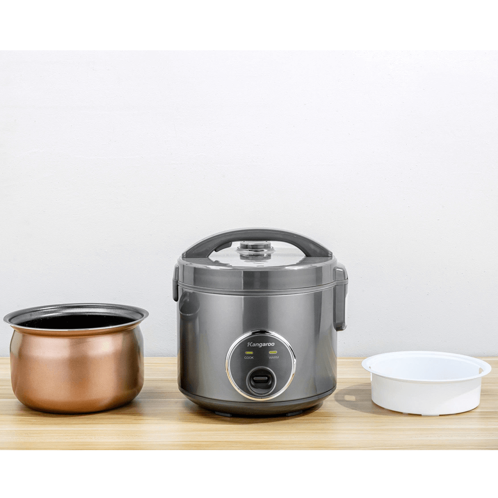 Nồi Cơm Điện Kangaroo KGRC18M3 1.8 Lít 3
