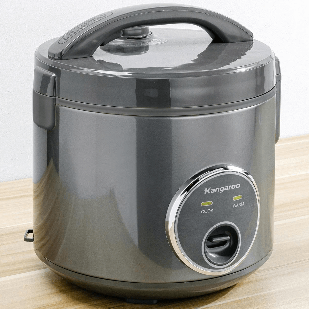 Nồi Cơm Điện Kangaroo KGRC18M3 1.8 Lít 2