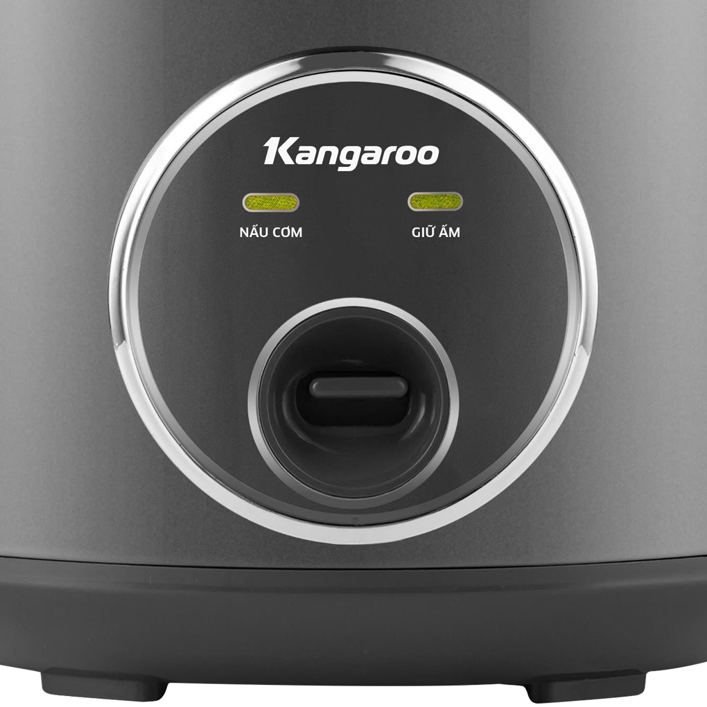 Nồi Cơm Điện Kangaroo KGRC18M3 1.8 Lít 1