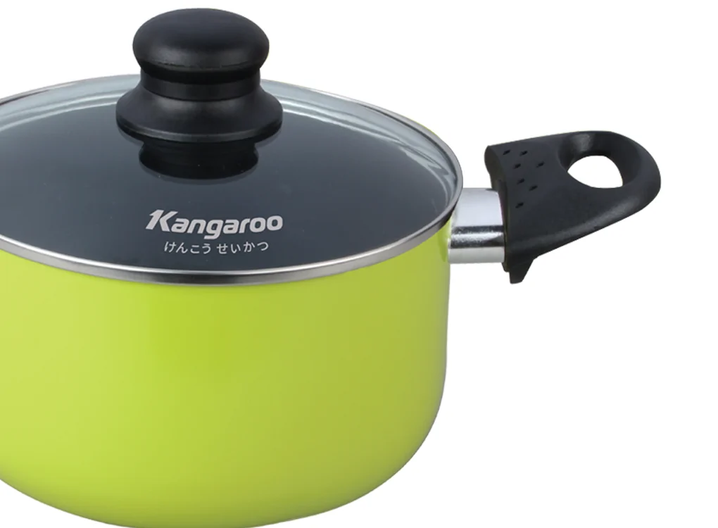 Bộ Nồi Nhôm Kangaroo KG993MX 3