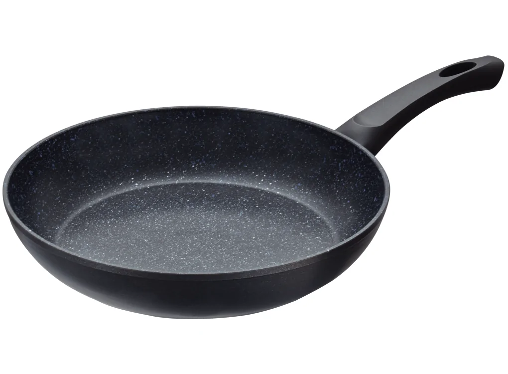 Chảo Đá Hoa Cương Fissler Stardust 24cm - Xuất Xứ Đức 0