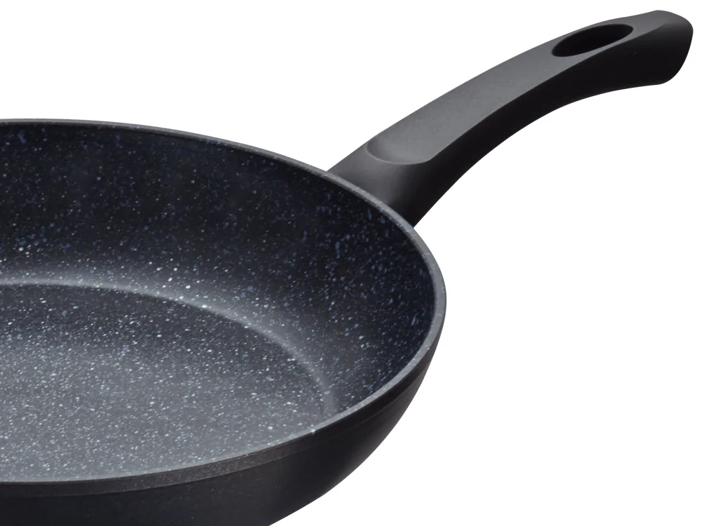 Chảo Đá Hoa Cương Fissler Stardust 24cm - Xuất Xứ Đức 2