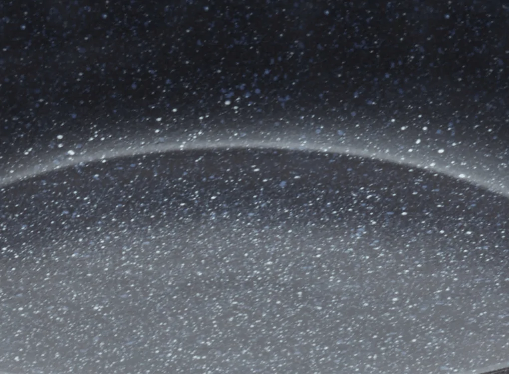 Chảo Đá Hoa Cương Fissler Stardust 24cm - Xuất Xứ Đức 3