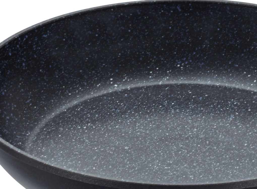 Chảo Đá Hoa Cương Fissler Stardust 24cm - Xuất Xứ Đức 4