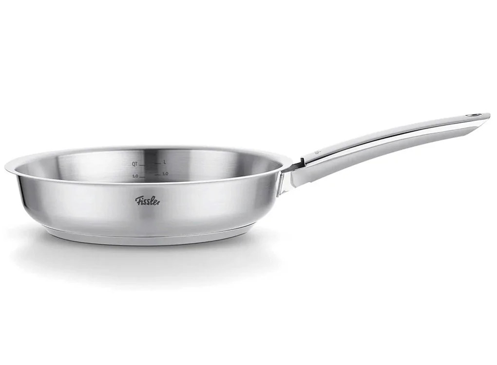 Chảo Fissler Pure 24cm - Xuất Xứ Đức