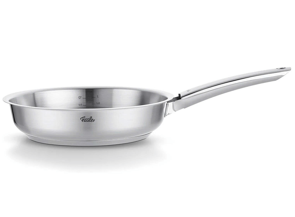 Chảo Fissler Pure 24cm - Xuất Xứ Đức 0