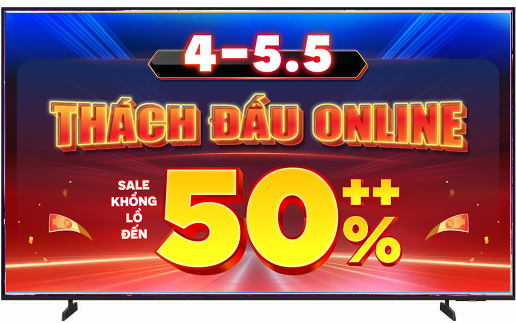 Smart Tivi 55 Inch UA55U8000F