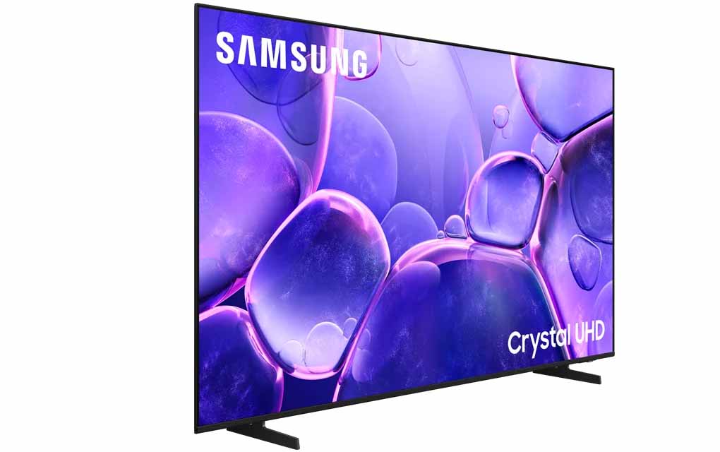 Smart Tivi Samsung 4K 50 Inch UA50U8000F 3