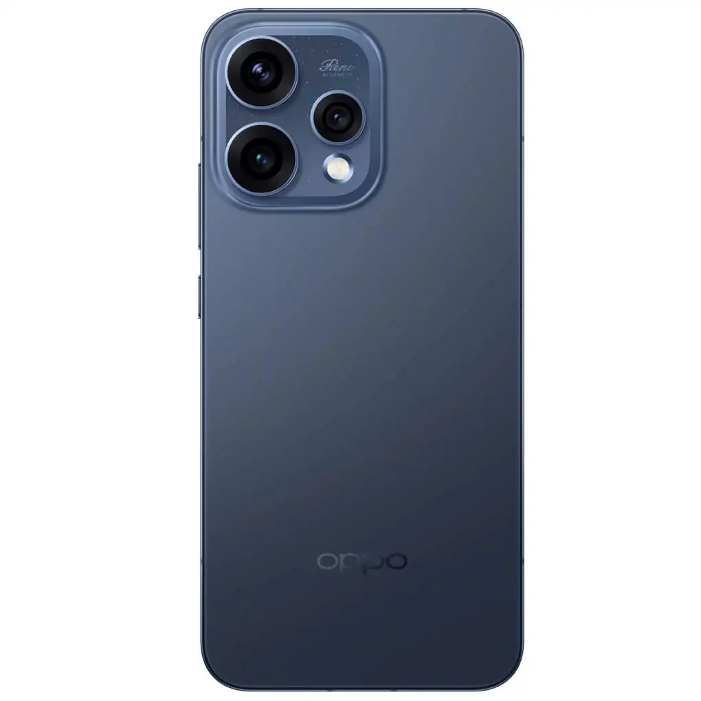 OPPO Reno15 F 5G (8GB+256GB) Xanh Dương 1