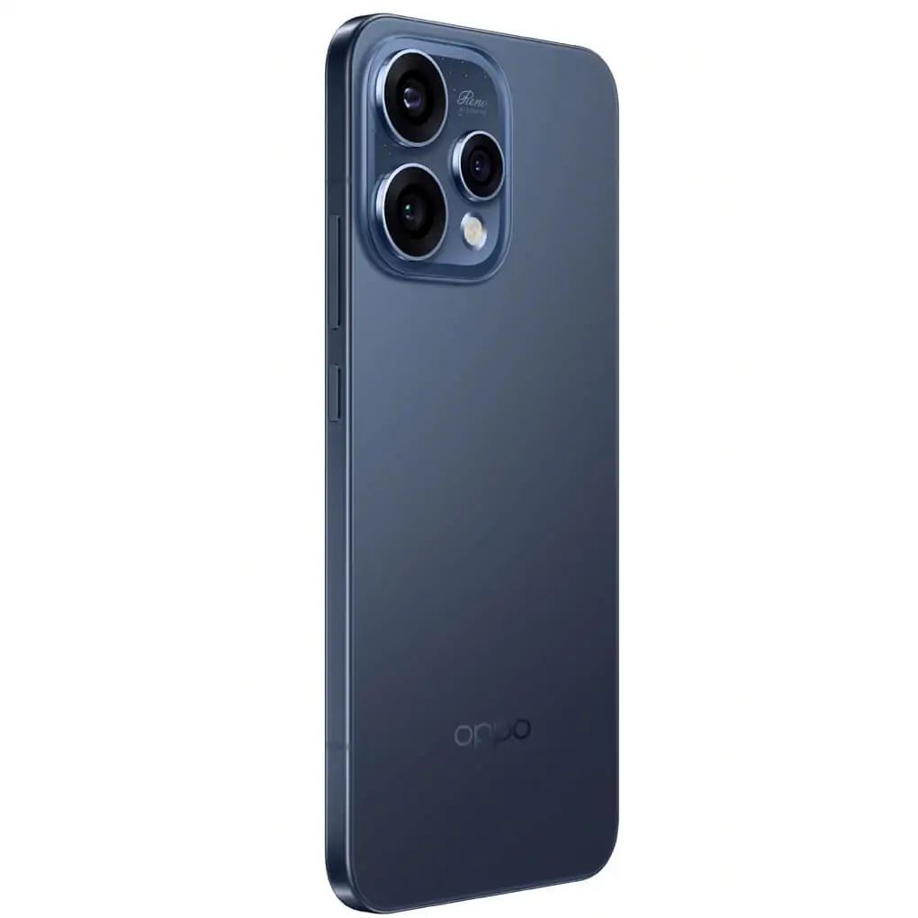 OPPO Reno15 F 5G (8GB+256GB) Xanh Dương 5