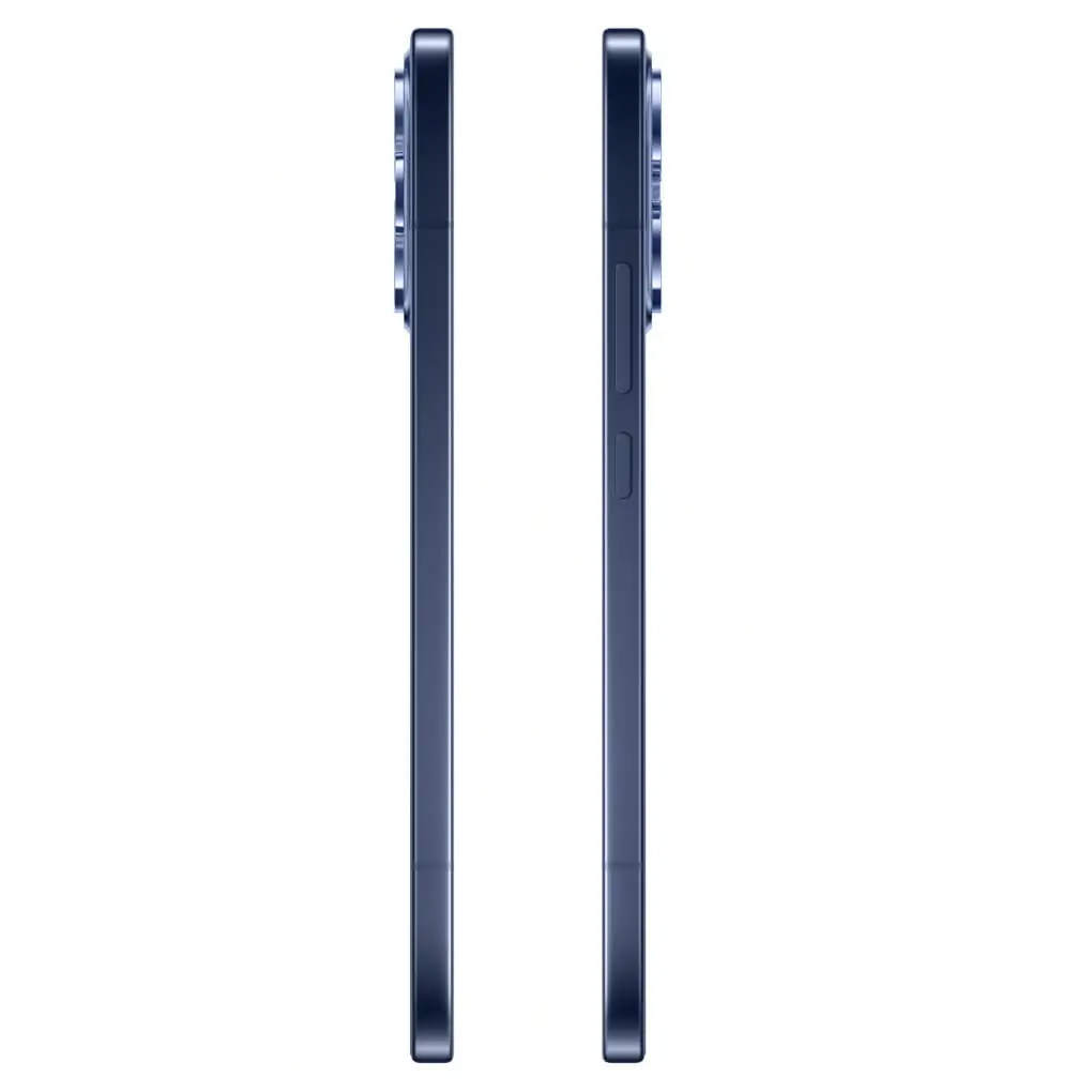 OPPO Reno15 F 5G (8GB+256GB) Xanh Dương 6