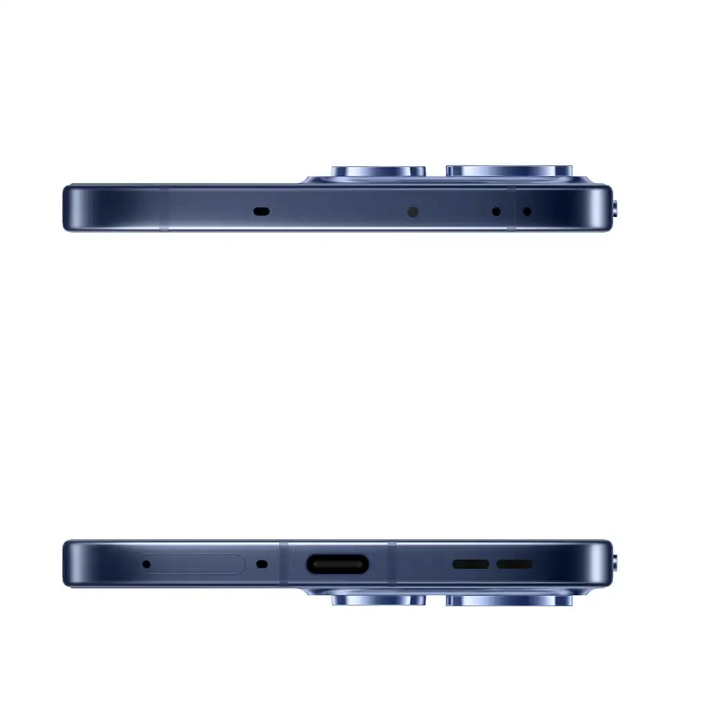 OPPO Reno15 F 5G (8GB+256GB) Xanh Dương 7