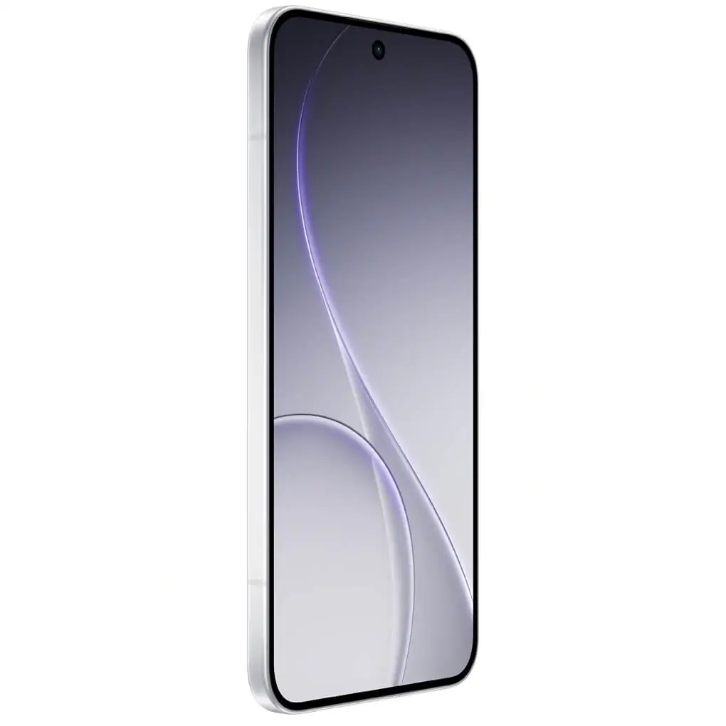 OPPO Reno15 F 5G (8GB+256GB) Xanh Nhạt 2