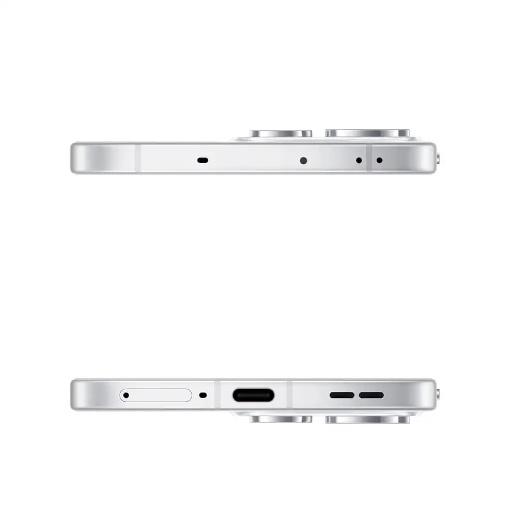 OPPO Reno15 F 5G (8GB+256GB) Xanh Nhạt 7