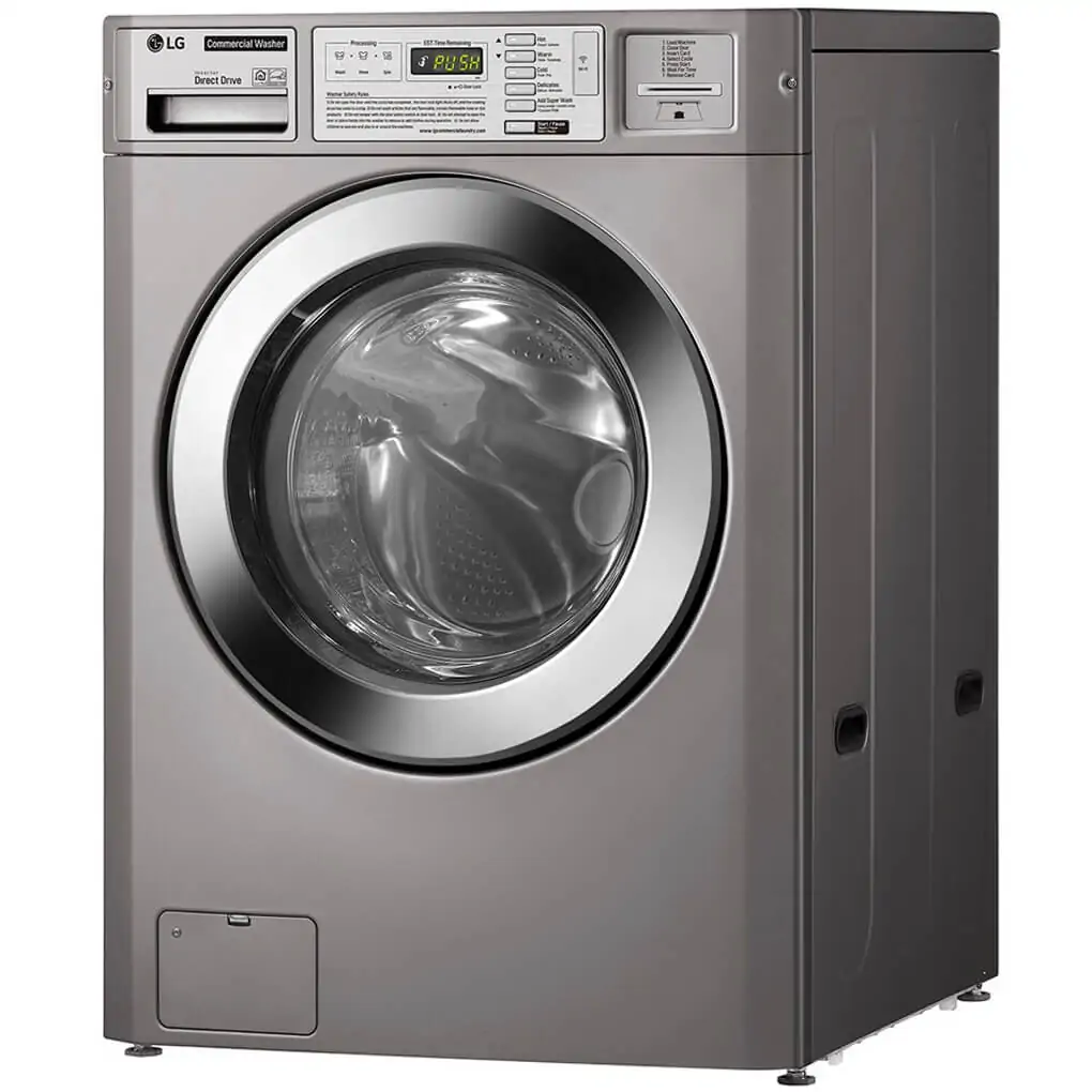 Máy Giặt LG Inverter 13 Kg CWG27MDQRS 0