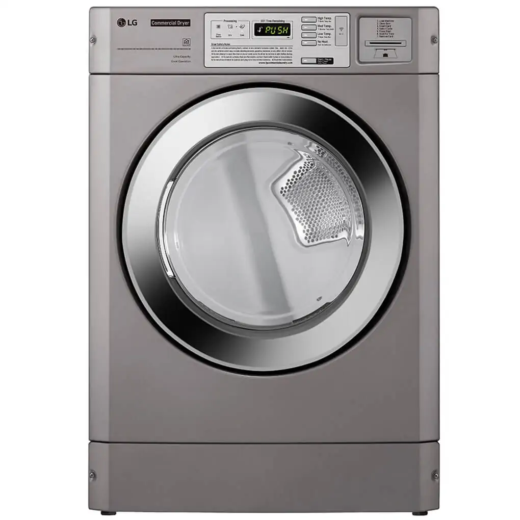 M&aacute;y Sấy Th&ocirc;ng Hơi Inverter 10.5 Kg CDG27RUQES